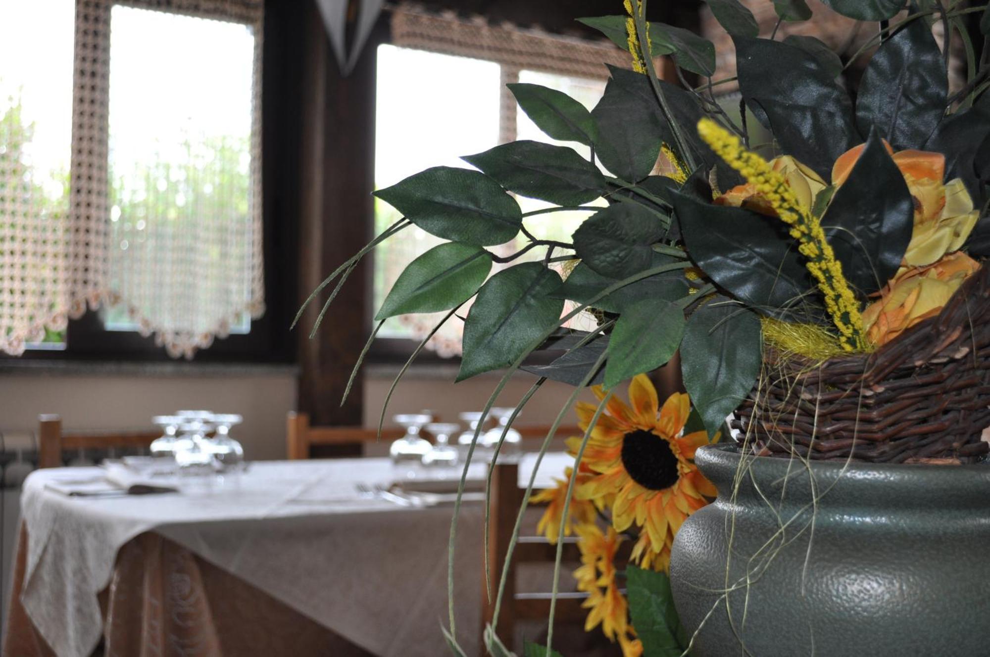 Hotel Duca Di Calabria 세라란브루노 외부 사진