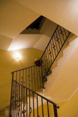 Hotel Duca Di Calabria 세라란브루노 외부 사진